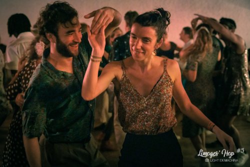 Limoges'Hop #5

Partage libre à des fins non promotionnelles ou commerciales, en créditant l'auteur (@lightexmachina).

© Alexandre - LIGHT EX MACHINA 2023, tous droits réservés.